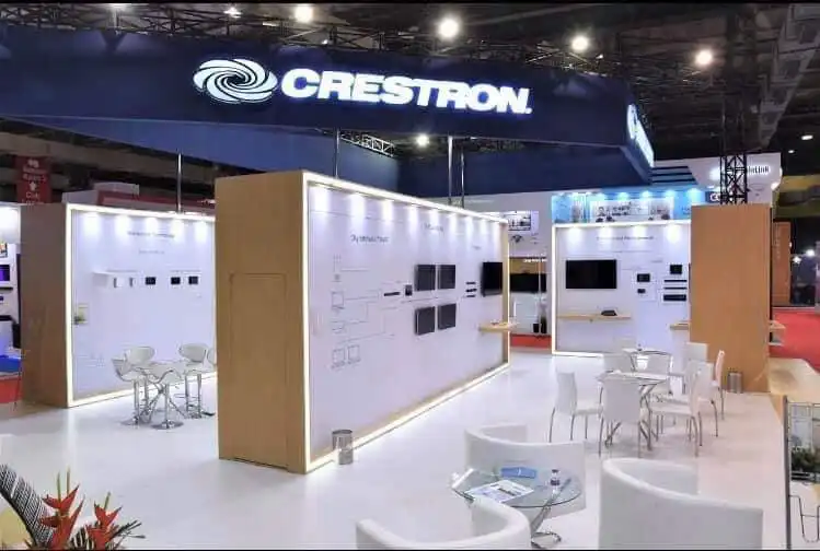 Creston – Infocomm