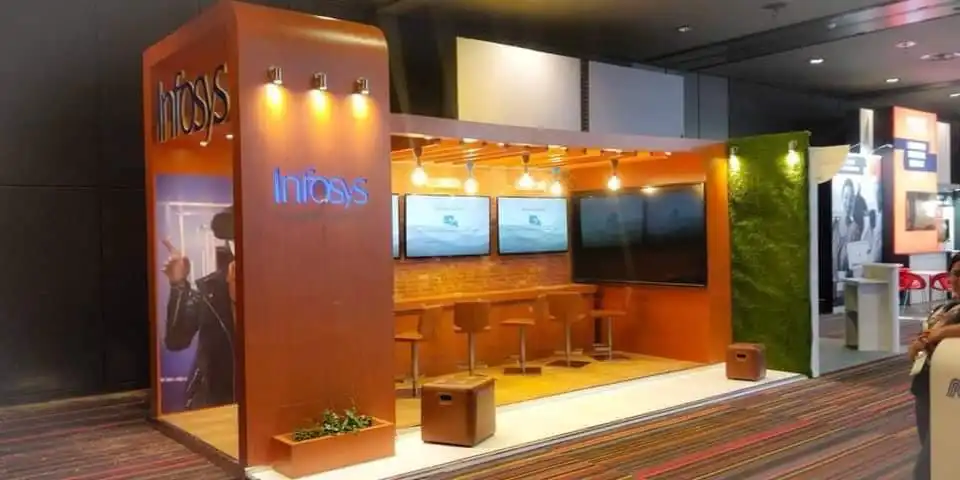 Infosys